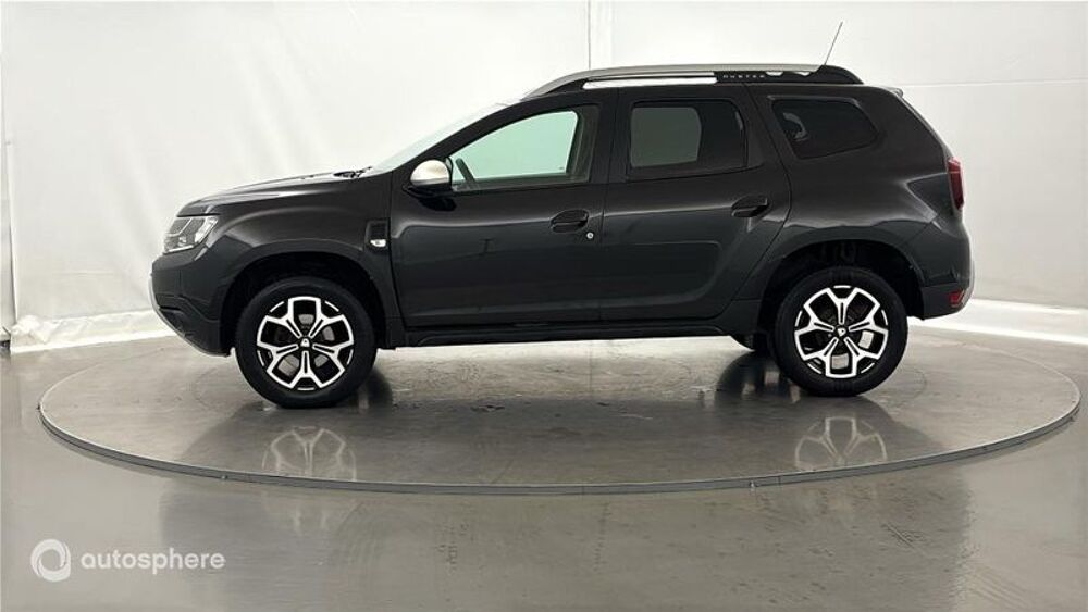 Duster 1.3 TCe 130ch FAP Prestige 4x2 2019 occasion 62232 Fouqui&egrave;res-l&egrave;s-B&eacute;thune