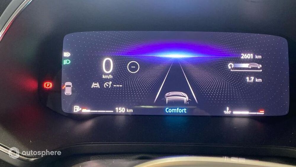 Captur 1.2 TCe 115ch Techno - 26 2026 occasion 02200 Soissons