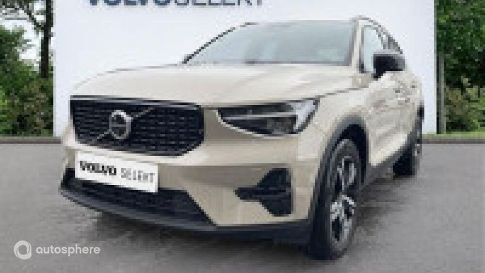 XC40 B3 163ch Plus DCT 7 2024 occasion 77240 VERT-SAINT-DENIS