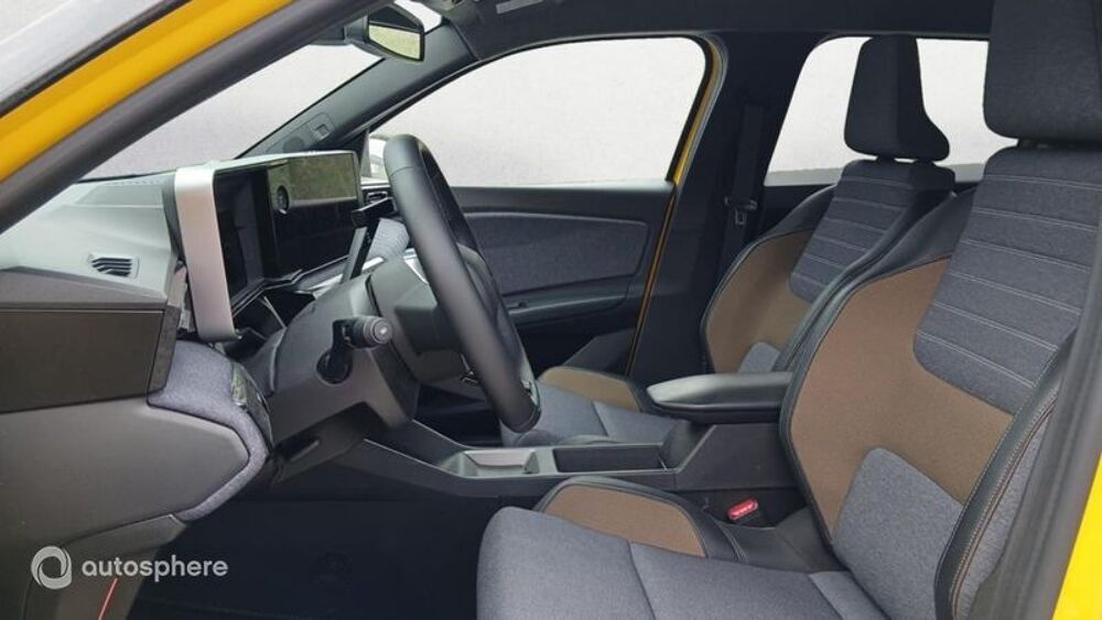 Clio III E-Tech Electrique 120ch Techno autonomie urbaine 2025 occasion 13300 SALON DE PROVENCE