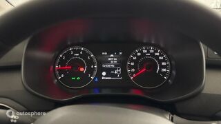 Sandero 1.0 SCe 65ch Essential -24 2024 occasion 02000 Laon