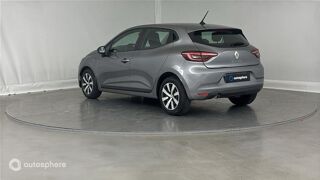 Clio 1.0 TCe 90ch Equilibre 2023 occasion 51200 &Eacute;pernay