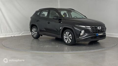 Tucson 1.6 CRDI 136ch Hybrid 48V Business DCT7 2023 occasion 59300 Valenciennes