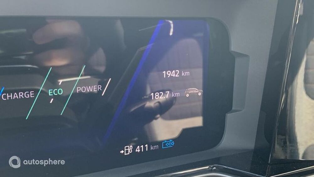Sc&eacute;nic E-Tech Electrique 150ch 52kWh Techno Plein Sud autonomie con 2026 occasion 57200 Sarreguemines