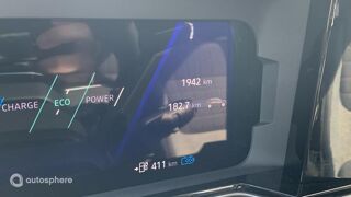 Sc&eacute;nic E-Tech Electrique 150ch 52kWh Techno Plein Sud autonomie con 2026 occasion 57200 Sarreguemines
