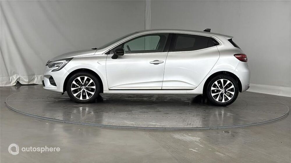 Clio 1.3 TCe 140ch Techno 2022 occasion 59850 Nieppe