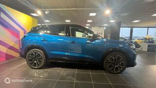 Austral 1.2 E-Tech full hybrid 200ch esprit Alpine - 25 2025 occasion 59160 Lomme