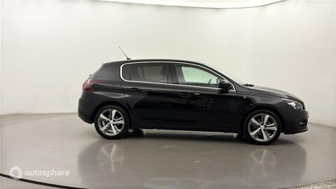 308 1.2 PureTech 130ch E6.c S&S Tech Edition EAT8 2019 occasion 64200 Bassussarry