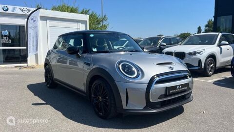 Cooper SE 184ch Edition Premium BVA 5CV 2023 occasion 13300 Salon-de-Provence