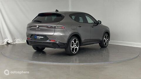 Tonale 1.5 Ibrida 160ch Veloce TCT 2025 occasion 44000 NANTES