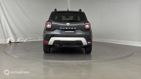 Duster 1.5 Blue dCi 115ch Evasion 4x2 E6U 2021 occasion 62000 Arras