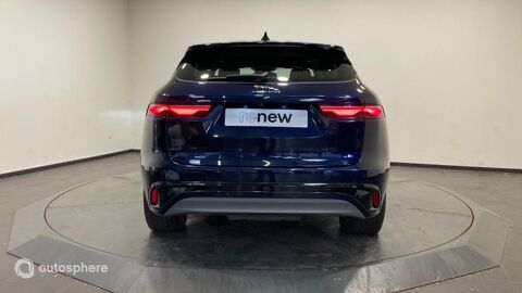 F-PACE P400e Plug-in-Hybrid R-Dynamic S BVA8 AWD 2023 occasion 57100 Thionville