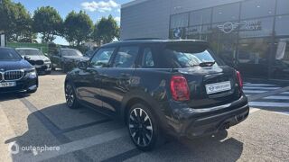 Cooper S 178ch Edition Premium Plus BVA7 2022 occasion 13100 Aix-en-Provence