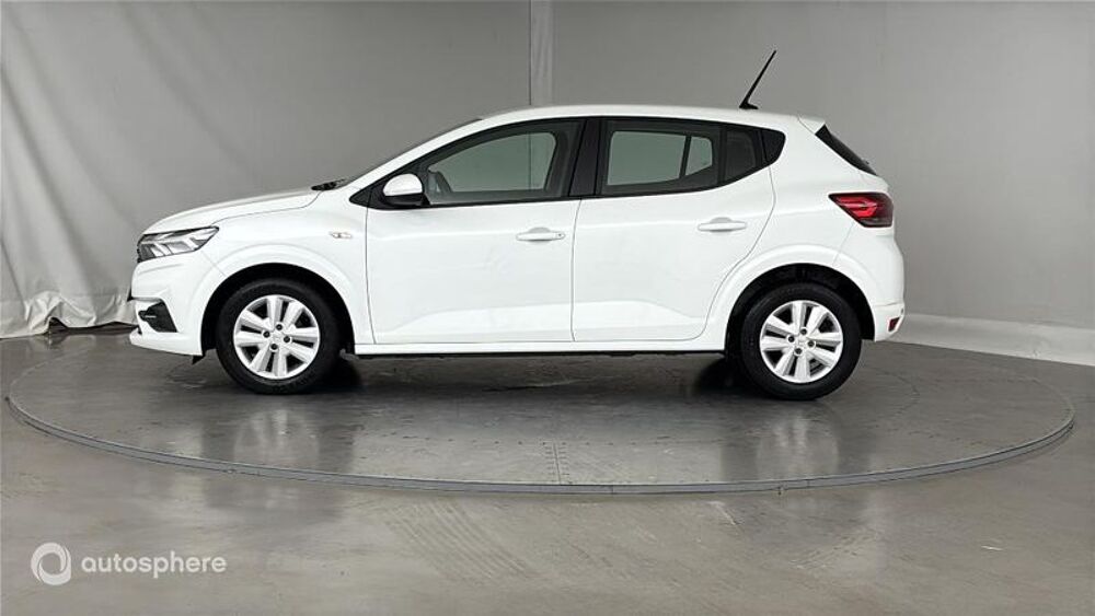 Sandero 1.0 SCe 65ch Confort -22 2021 occasion 57500 Saint-Avold