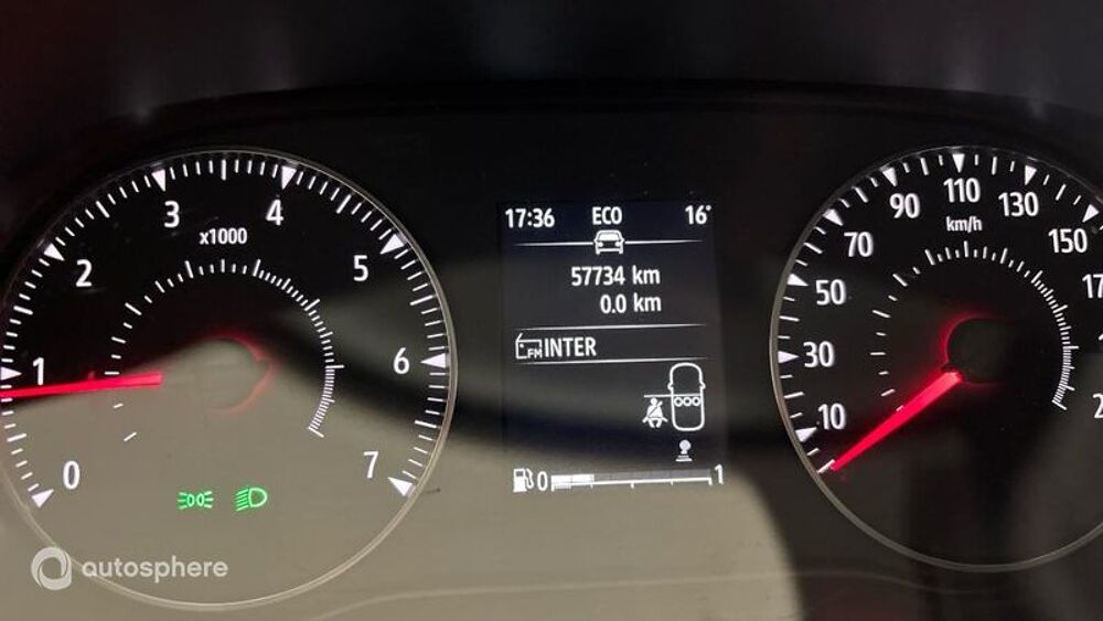 Sandero 1.0 ECO-G 100ch Essentiel -22 2022 occasion 59640 Dunkerque
