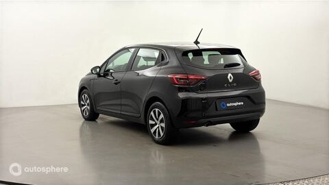 Clio 1.0 TCe 90ch Equilibre 2023 occasion 93250 Villemomble