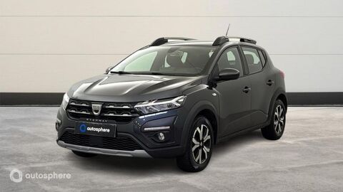 Annonce voiture Dacia Sandero 12699 €