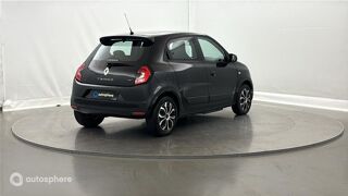 Twingo E-Tech Electric Equilibre R80 Achat Int&eacute;gral 2023 occasion 02000 Laon