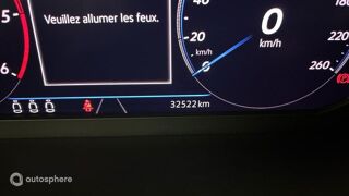 Tiguan 2.0 TDI 150ch R-Line DSG7 2024 occasion 37500 Chinon