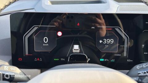 Ev5 Autonomie Longue 218ch 81,4kWh GT-Line 2026 occasion 62217 BEAURAINS