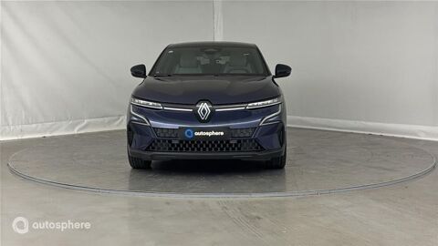 M&eacute;gane E-Tech Electric EV60 220ch Techno super charge 2023 occasion 62232 Fouqui&egrave;res-l&egrave;s-B&eacute;thune