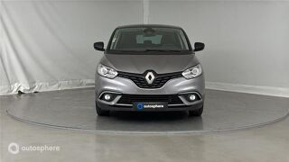 Sc&eacute;nic 1.7 Blue dCi 120ch Limited EDC 2019 occasion 51120 S&eacute;zanne