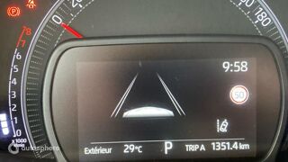 Aygo 1.0 VVT-i 72ch Dynamic S-CVT MY24 2025 occasion 69140 Rillieux-la-Pape