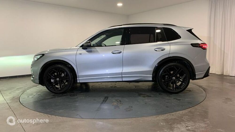 Tiguan 2.0 TDI 150ch R-Line Exclusive DSG7 2025 occasion 51100 Reims