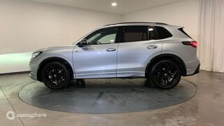Tiguan 2.0 TDI 150ch R-Line Exclusive DSG7 2025 occasion 51100 Reims