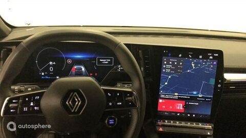 M&eacute;gane E-Tech Electric EV60 220ch Iconic super charge 2022 occasion 62000 Arras