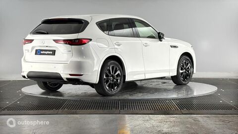 CX-60 2.5 e-SKYACTIV PHEV 327ch Homura 4x4 BVA8 2022 occasion 74330 &Eacute;pagny Metz Tessy