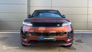 Range Sport 3.0 P460e 460ch PHEV Dynamic HSE 2024 occasion 69200 V&eacute;nissieux