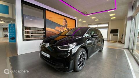 ID.3 204ch Pro 59 kWh Life Max 2026 occasion 86100 Ch&acirc;tellerault