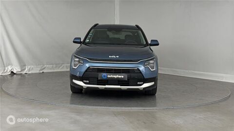 Niro 1.6 GDi 183ch PHEV Premium DCT6 2022 occasion 62000 Arras
