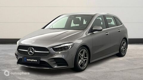 Mercedes Classe B 200d 150ch AMG Line 8G-DCT 2023 occasion Poitiers 86000