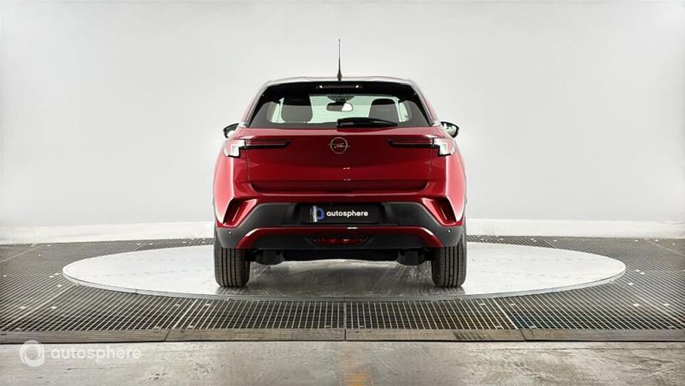 Mokka -e 136ch Edition 2021 occasion 63000 Clermont-Ferrand