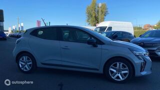Clio 1.5 dCi 100ch Evolution - 25 2025 occasion 02300 Chauny