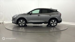Qashqai e-POWER 190ch N-Connecta 2022 2023 occasion 51100 Reims