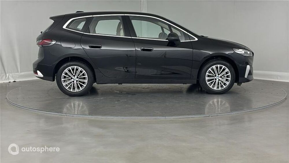 Serie 2 220i 170ch Luxury DKG7 2023 occasion 02000 Laon