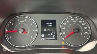 Sandero 1.0 ECO-G 100ch Stepway Expression -24 2025 occasion 73200 Albertville