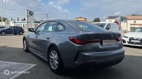 S&eacute;rie 4 430dA xDrive 286ch 2023 occasion 30100 Al&egrave;s