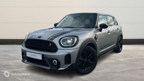 Annonce voiture Mini Countryman 29299 �