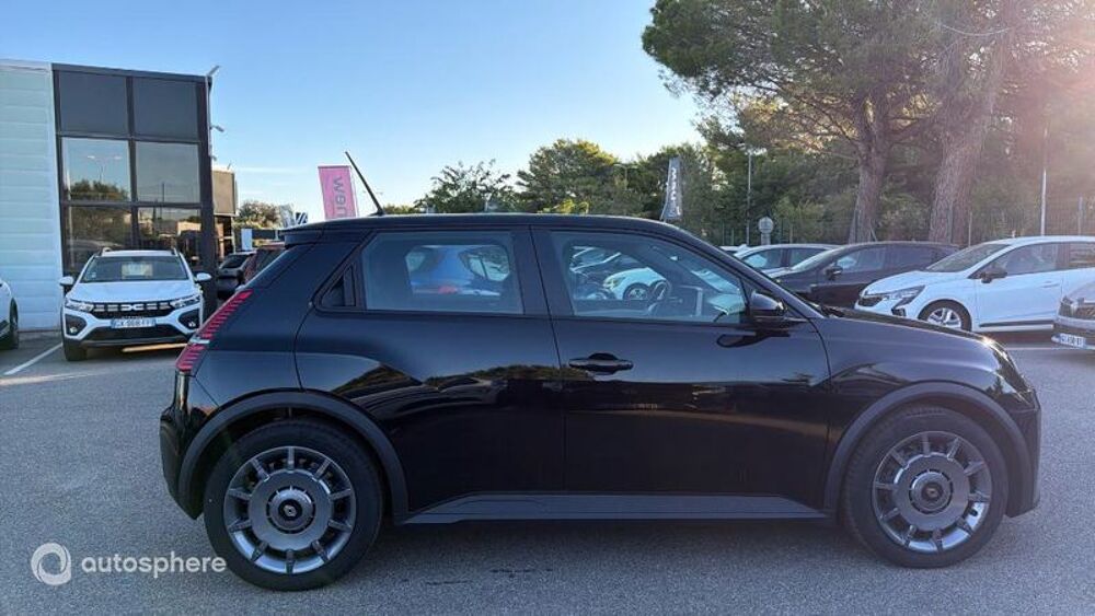 Clio III E-Tech Electrique 150ch 52kWh Evolution autonomie confort - 2026 occasion 13800 ISTRES