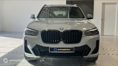 X3 xDrive30e 292ch M Sport 2023 occasion 13100 Aix-en-Provence