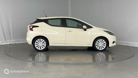 Micra 1.0 IG-T 92ch Acenta 2021.5 2022 occasion 59223 Roncq