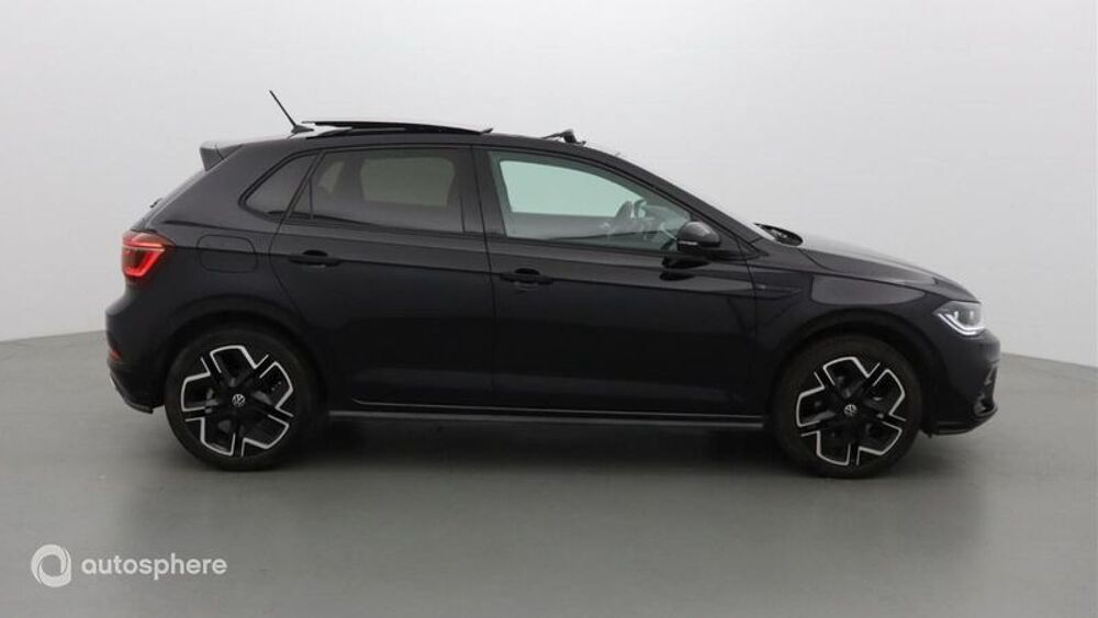 Polo 1.0 TSI 116ch R-Line Edition DSG7 2025 occasion 51100 Reims