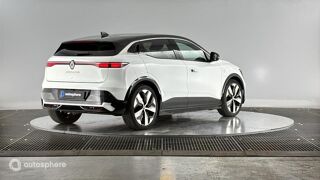 M&eacute;gane E-Tech Electric EV60 220ch Techno super charge 2023 occasion 10000 Troyes