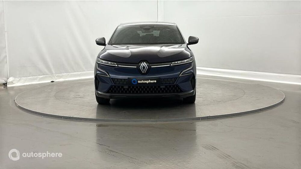 M&eacute;gane E-Tech Electric EV60 220ch Techno optimum charge 2022 occasion 57200 Sarreguemines