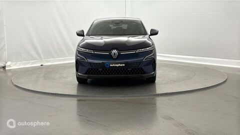 M&eacute;gane E-Tech Electric EV60 220ch Techno optimum charge 2022 occasion 57200 Sarreguemines