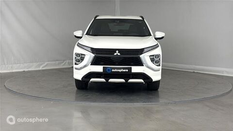 Eclipse Cross 2.4 MIVEC PHEV 188ch Intense 4WD 2024 occasion 59400 CAMBRAI
